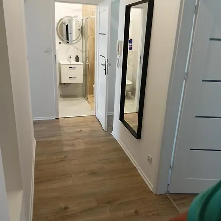 Apartament Slowackiego 41 Jelenia Gora Exterior photo