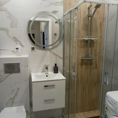 Apartament Slowackiego 41 Jelenia Gora Exterior photo