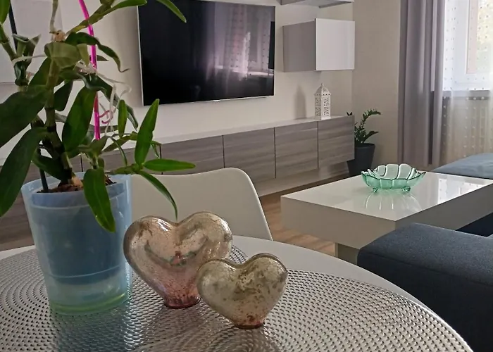 Apartament Slowackiego 41