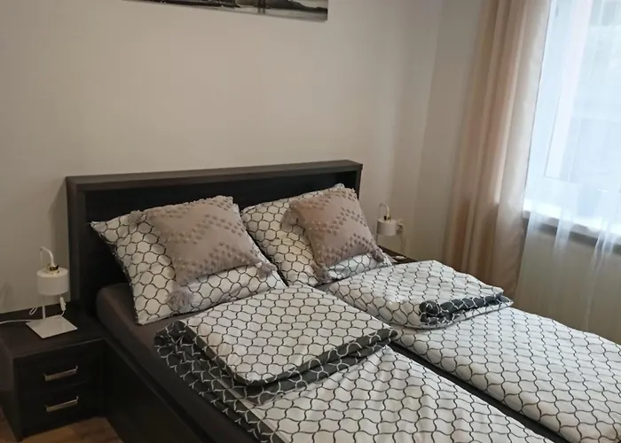 Apartament Slowackiego 41