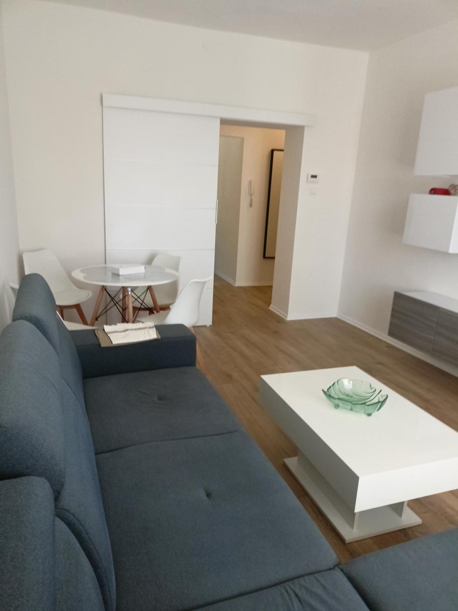 Apartament Slowackiego 41 *