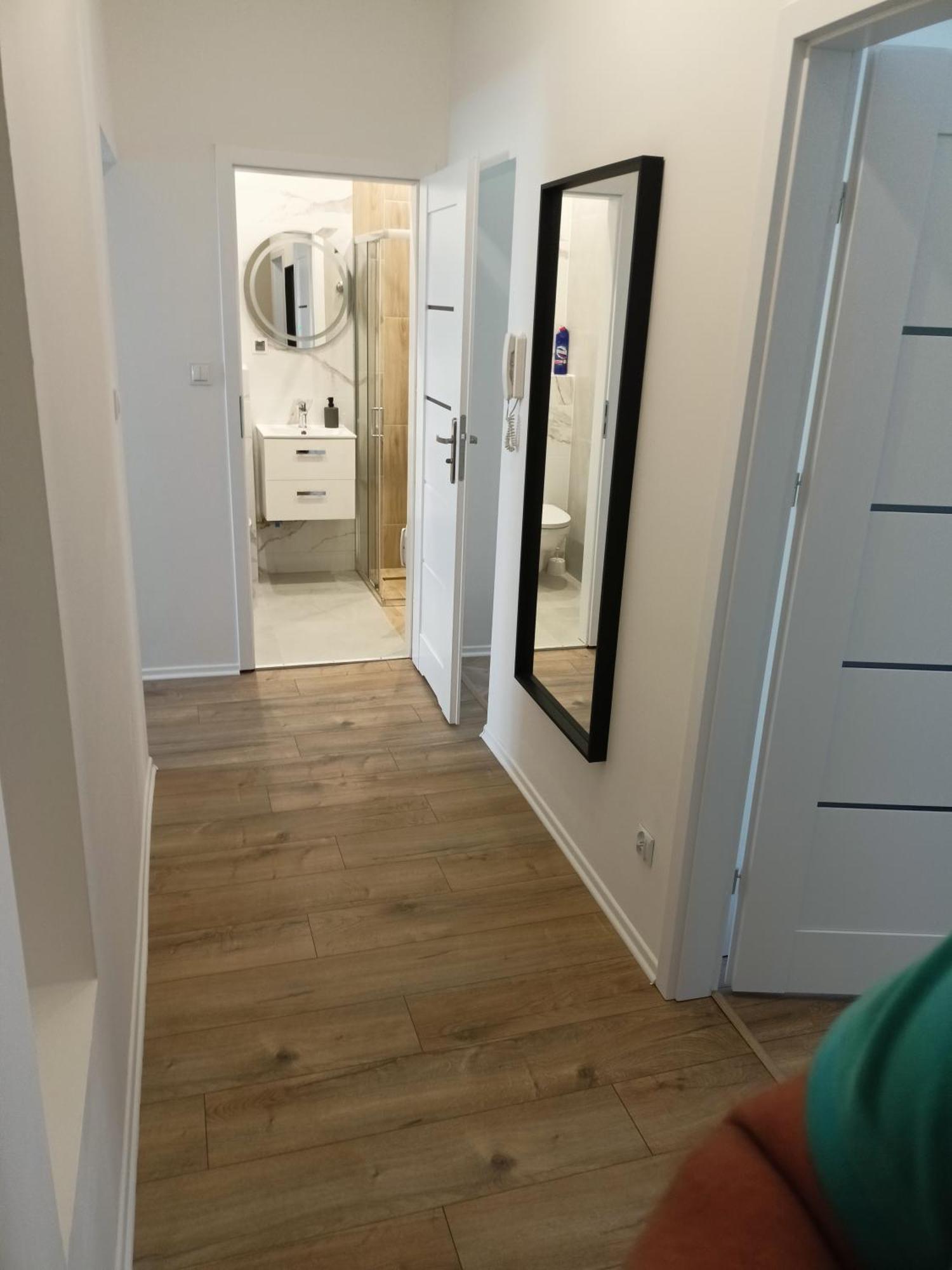 Slowackiego 41 Apartament Jelenia Góra