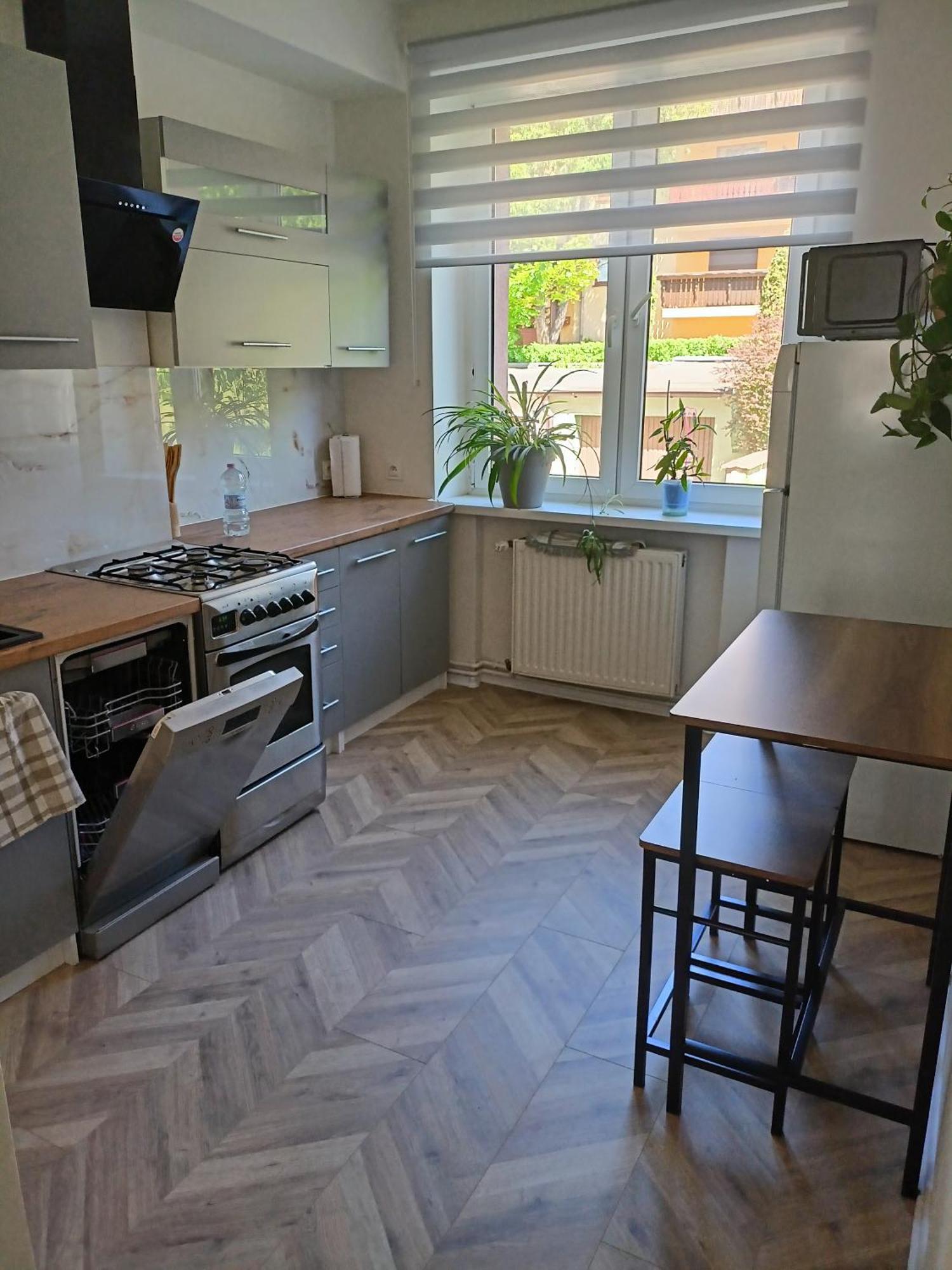 Slowackiego 41 Appartamento Jelenia Góra