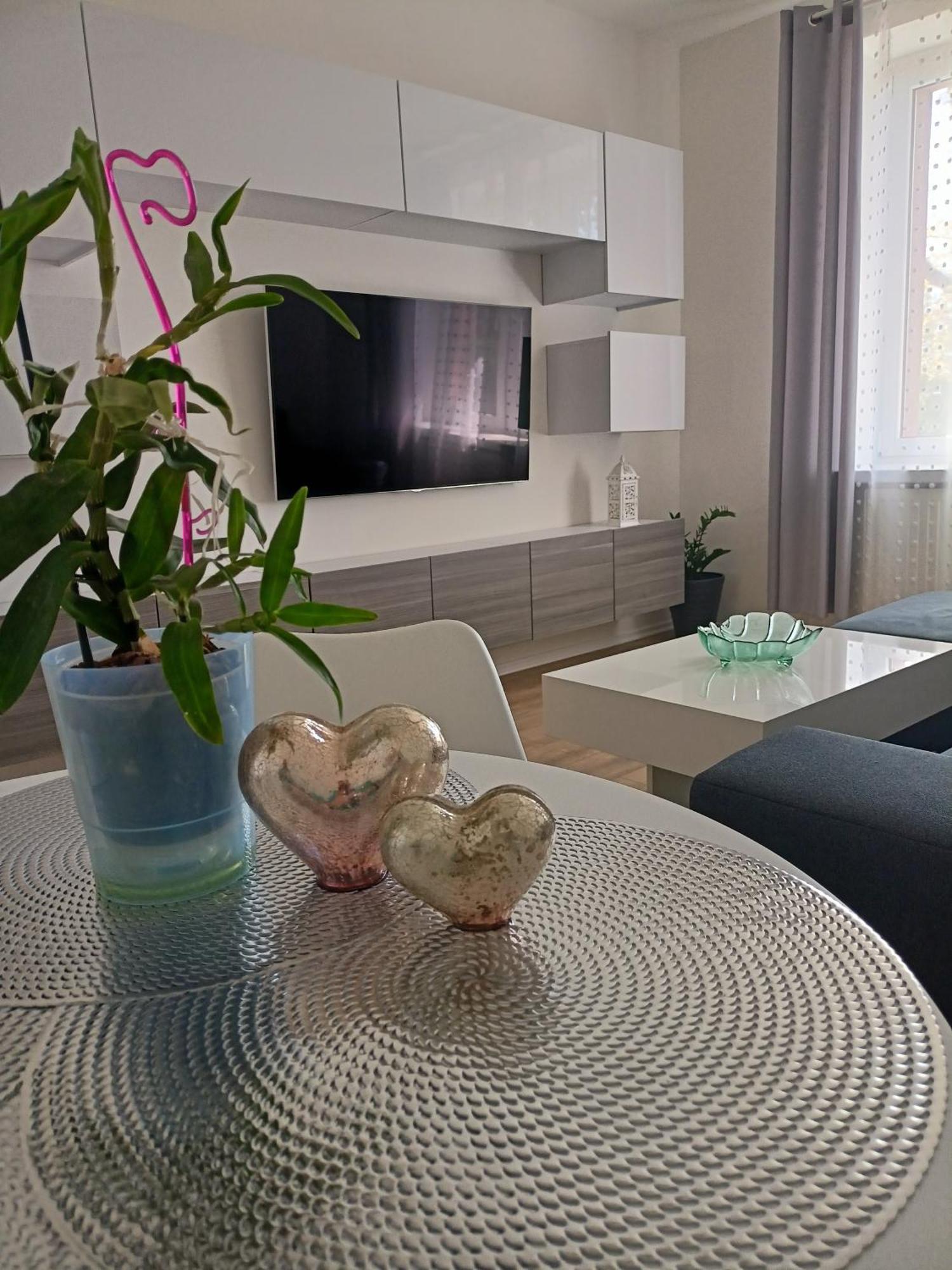 Slowackiego 41 Apartment