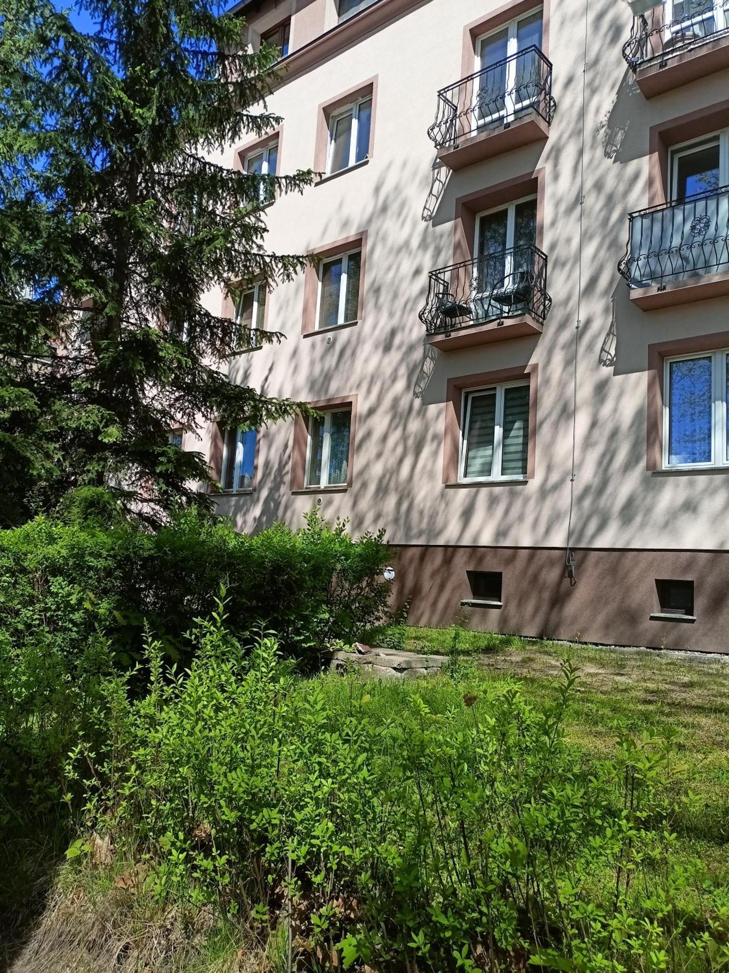 Slowackiego 41 Apartament