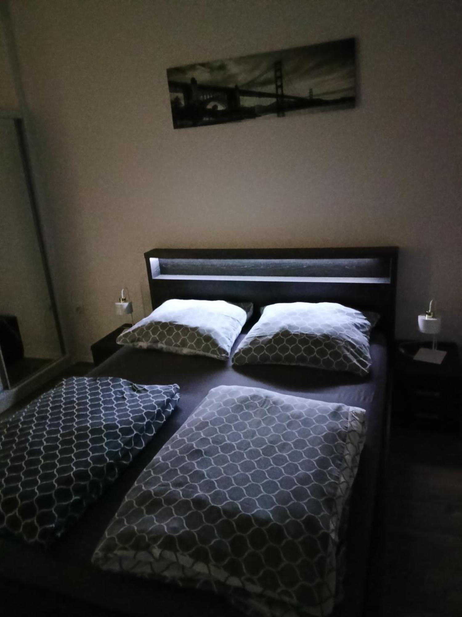 Apartment Slowackiego 41 *