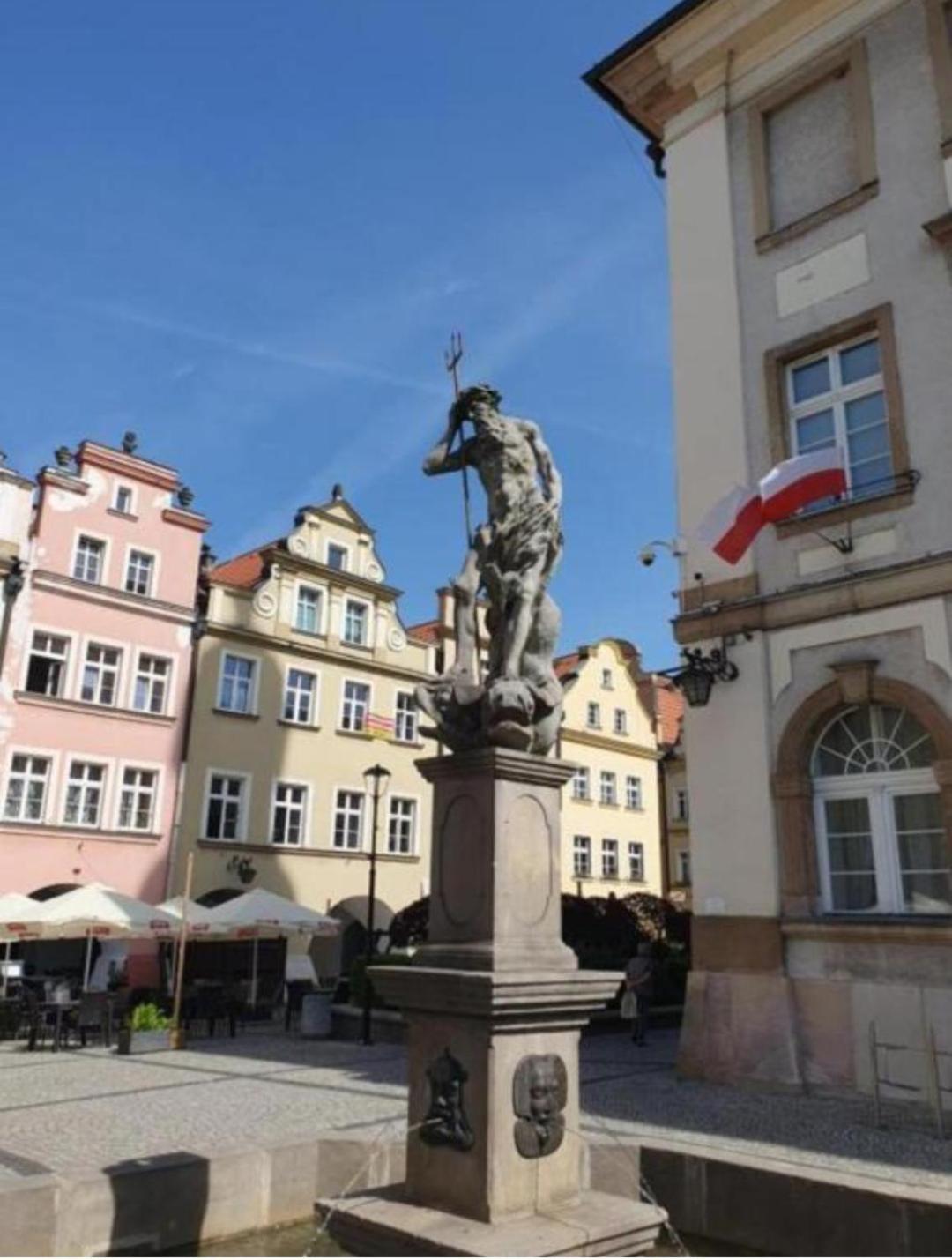 Slowackiego 41 Jelenia Góra
