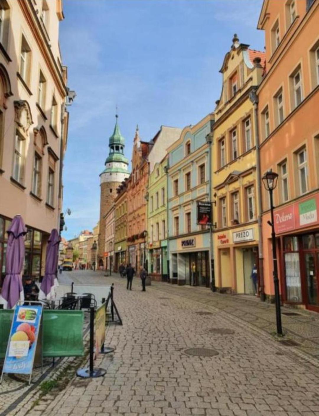 Slowackiego 41 * Jelenia Góra