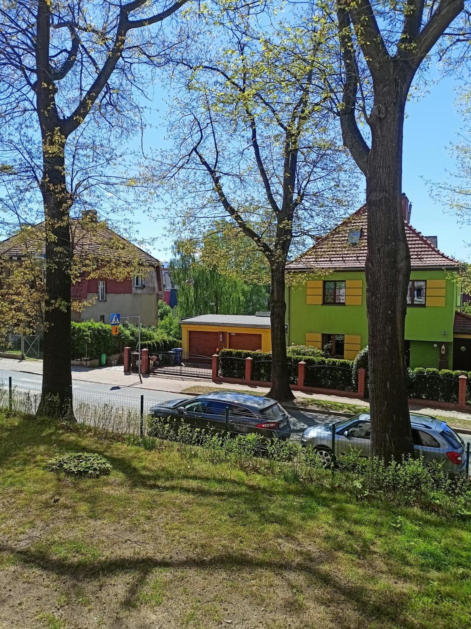 Apartament Slowackiego 41 *